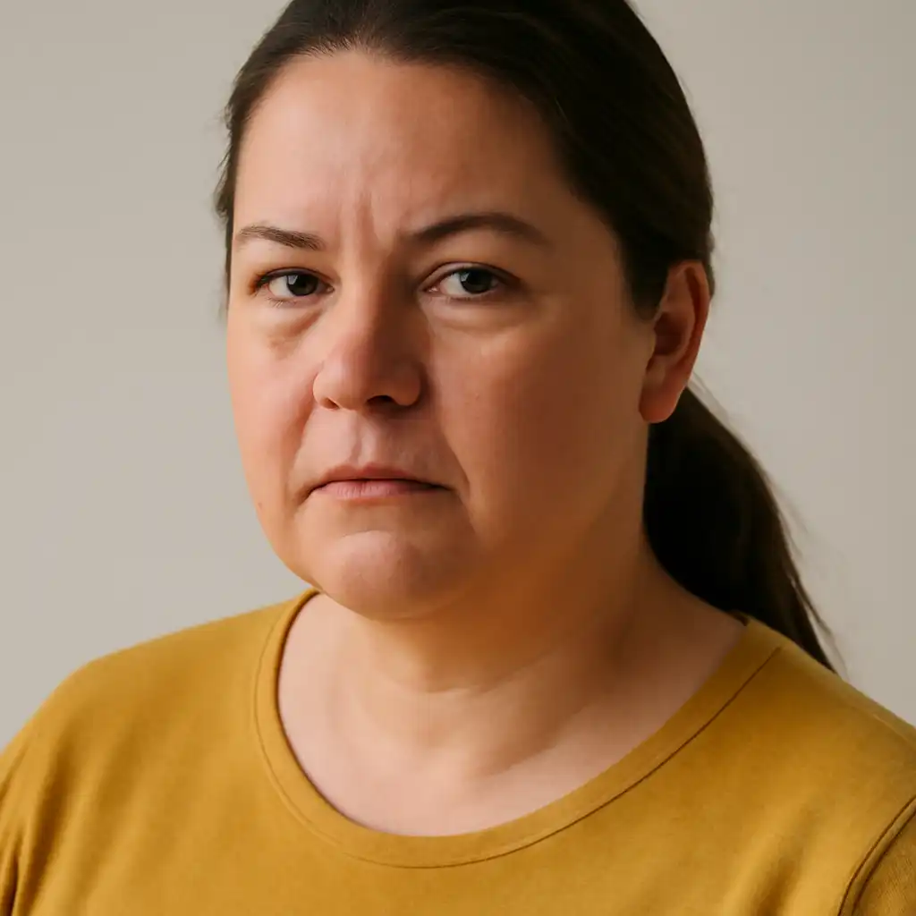 Sofia Bergström